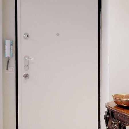 Altido Spacious Central Flat Milão Exterior foto