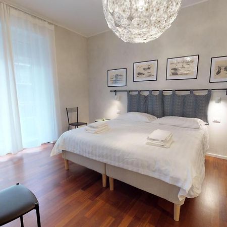 Altido Spacious Central Flat Milão Exterior foto