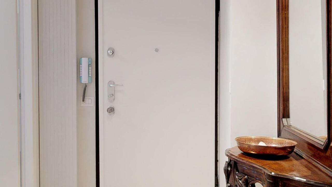 Altido Spacious Central Flat Milão Exterior foto